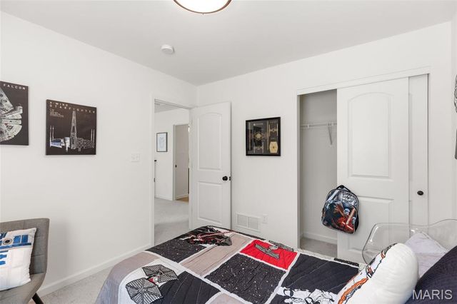 1010 Braid Trail Drive, Union, MO 63084