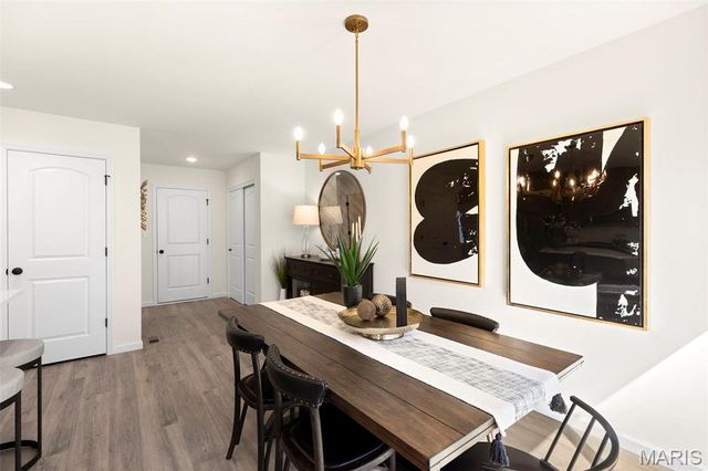 1010 Braid Trail Drive, Union, MO 63084