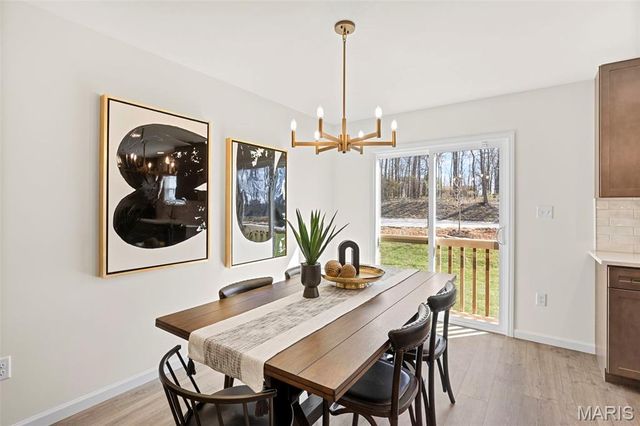 1010 Braid Trail Drive, Union, MO 63084