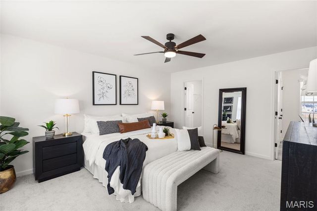 1010 Braid Trail Drive, Union, MO 63084