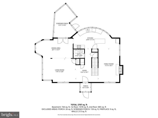 721 UPHAM PL NW, Vienna, VA 22180