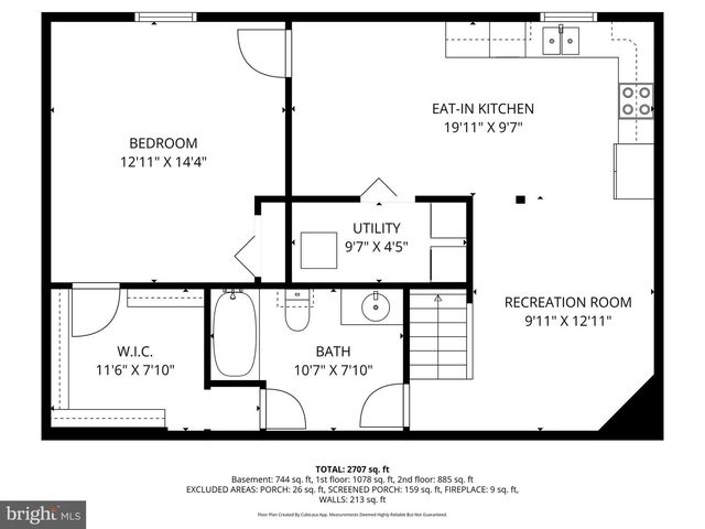 721 UPHAM PL NW, Vienna, VA 22180