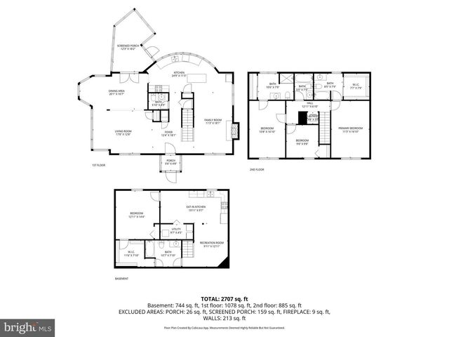 721 UPHAM PL NW, Vienna, VA 22180