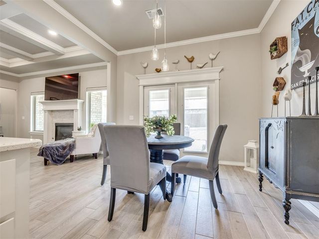 9232 NW 91st Street, Yukon, OK 73099