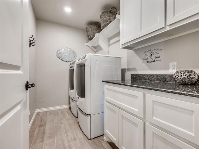 9232 NW 91st Street, Yukon, OK 73099