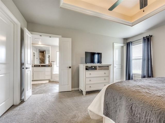 9232 NW 91st Street, Yukon, OK 73099