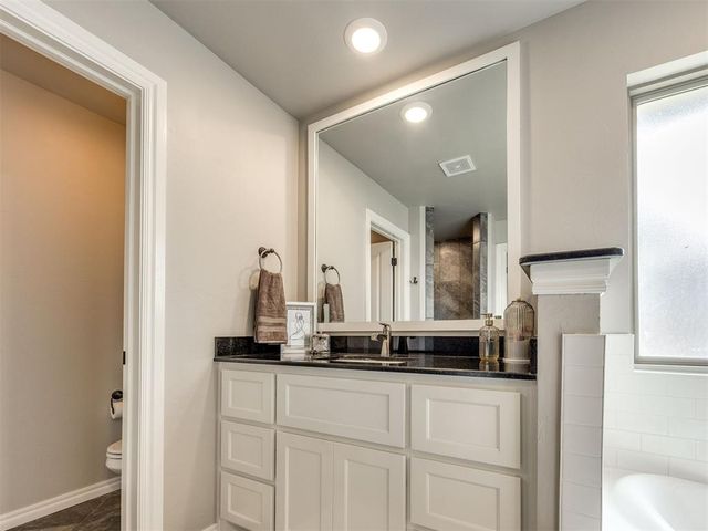 9232 NW 91st Street, Yukon, OK 73099
