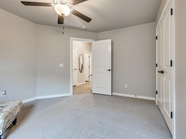 9232 NW 91st Street, Yukon, OK 73099