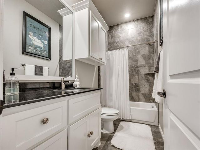9232 NW 91st Street, Yukon, OK 73099