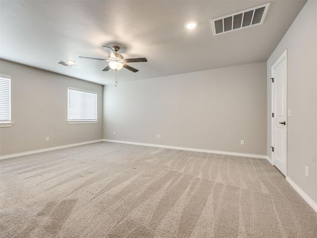 9232 NW 91st Street, Yukon, OK 73099