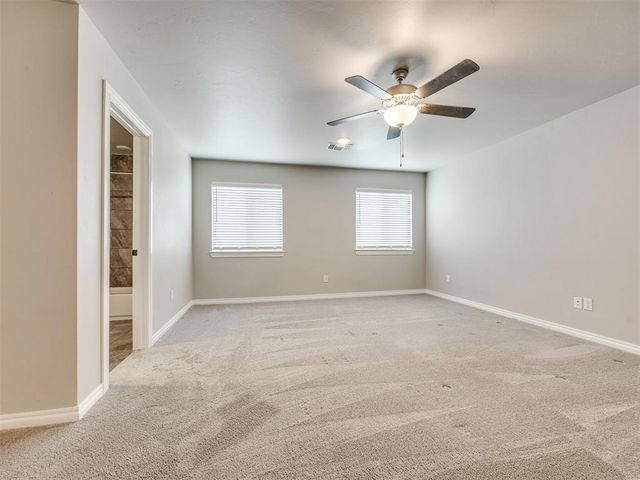 9232 NW 91st Street, Yukon, OK 73099