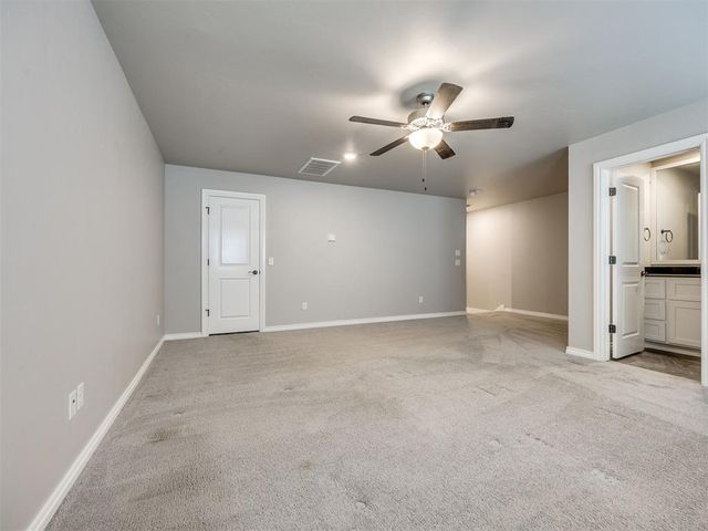 9232 NW 91st Street, Yukon, OK 73099