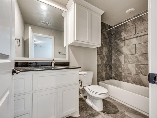9232 NW 91st Street, Yukon, OK 73099