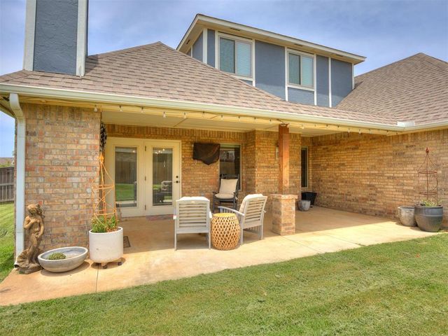 9232 NW 91st Street, Yukon, OK 73099