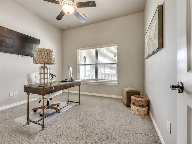 9232 NW 91st Street, Yukon, OK 73099