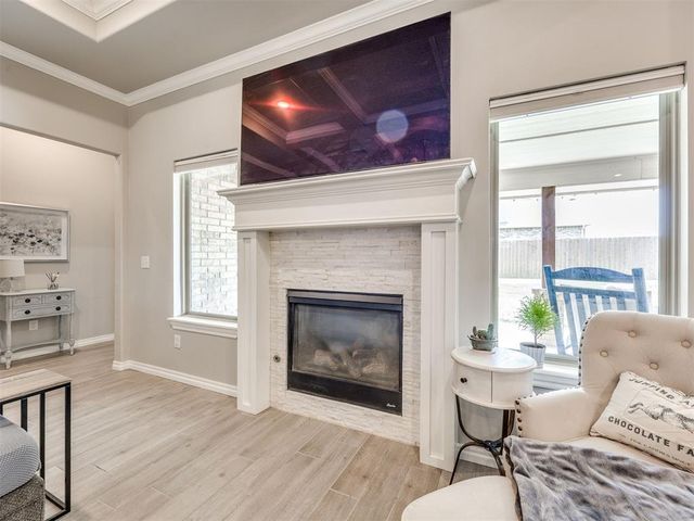 9232 NW 91st Street, Yukon, OK 73099