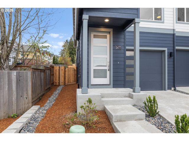 2477 Nw 1ST Dr, Gresham, OR 97030
