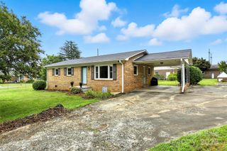 8540 Homer Evans Avenue, Connelly Springs, NC 28612