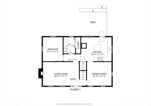 62 Donna Dr, Plymouth, MA 02360