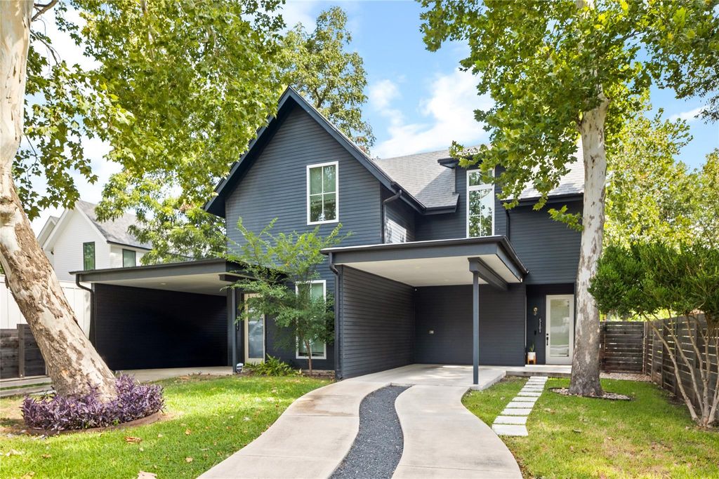 510 Sacramento DR B, Austin, TX 78704