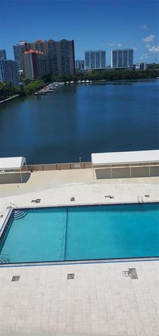 250 174th Street 819, Sunny Isles Beach, FL 33160