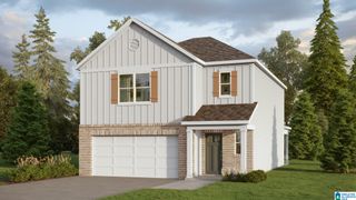 2044 EATON PLACE, Chelsea, AL 35043