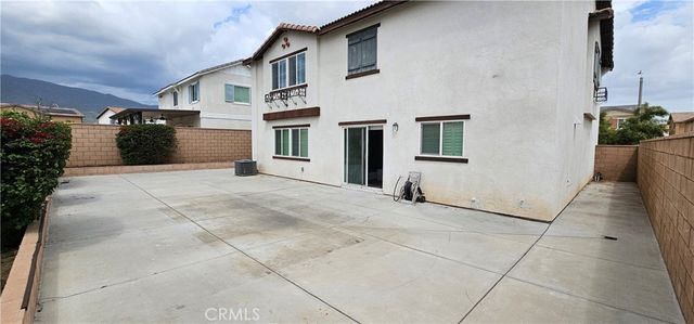 6344 Gold Finch, Fontana, CA 92336