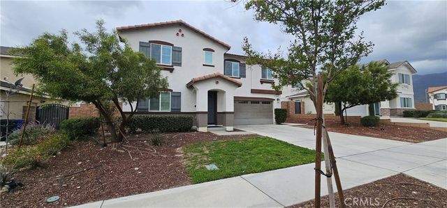 6344 Gold Finch, Fontana, CA 92336