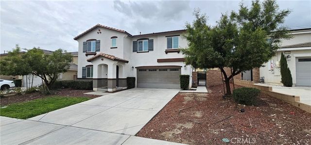 6344 Gold Finch, Fontana, CA 92336