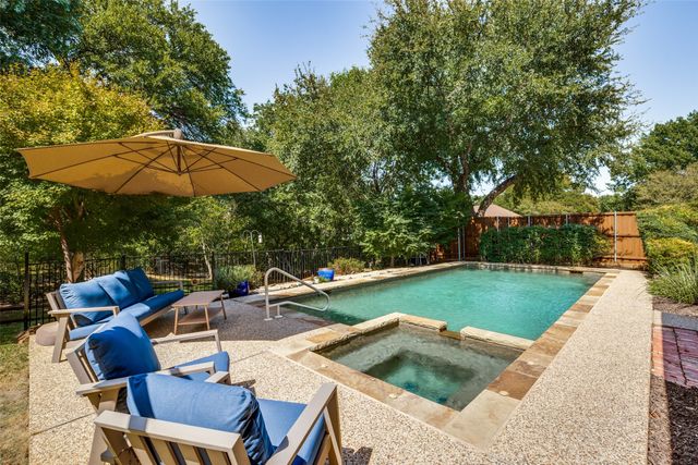 7516 England Drive, Plano, TX 75025
