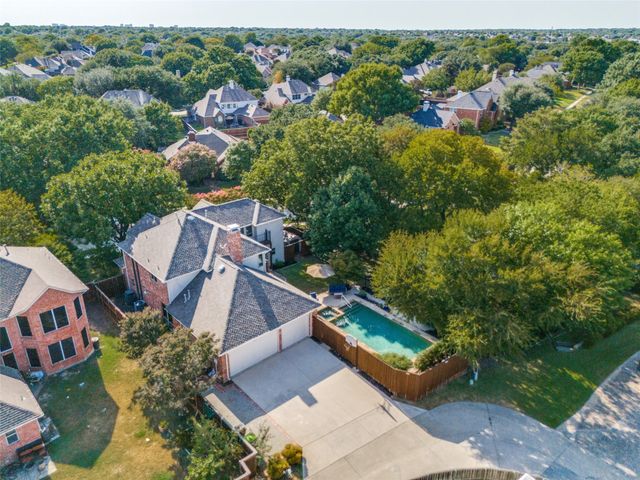 7516 England Drive, Plano, TX 75025