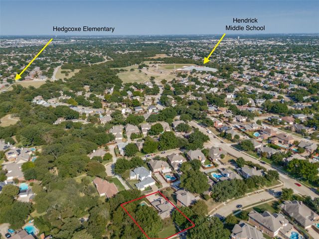 7516 England Drive, Plano, TX 75025