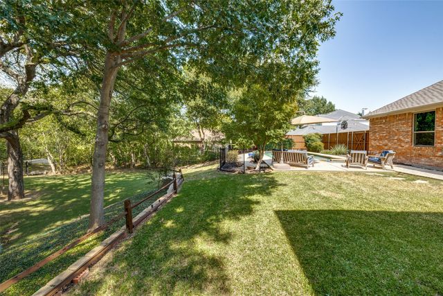 7516 England Drive, Plano, TX 75025