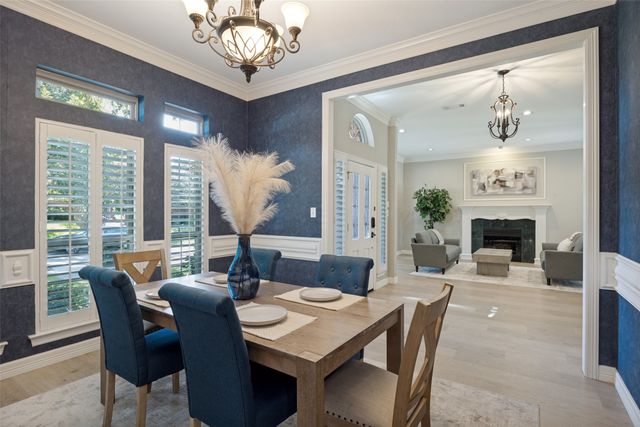 7516 England Drive, Plano, TX 75025