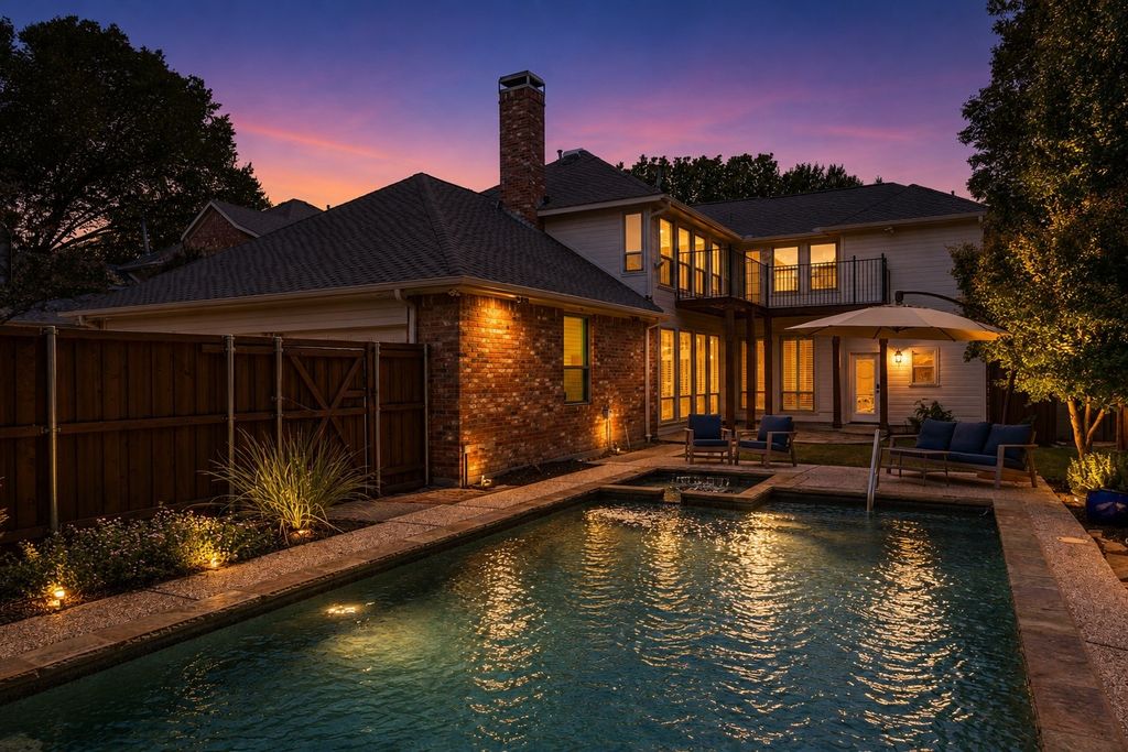 7516 England Drive, Plano, TX 75025