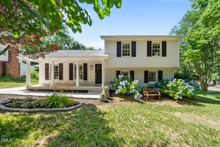 5314 Quail Meadow Drive, Raleigh, NC 27609