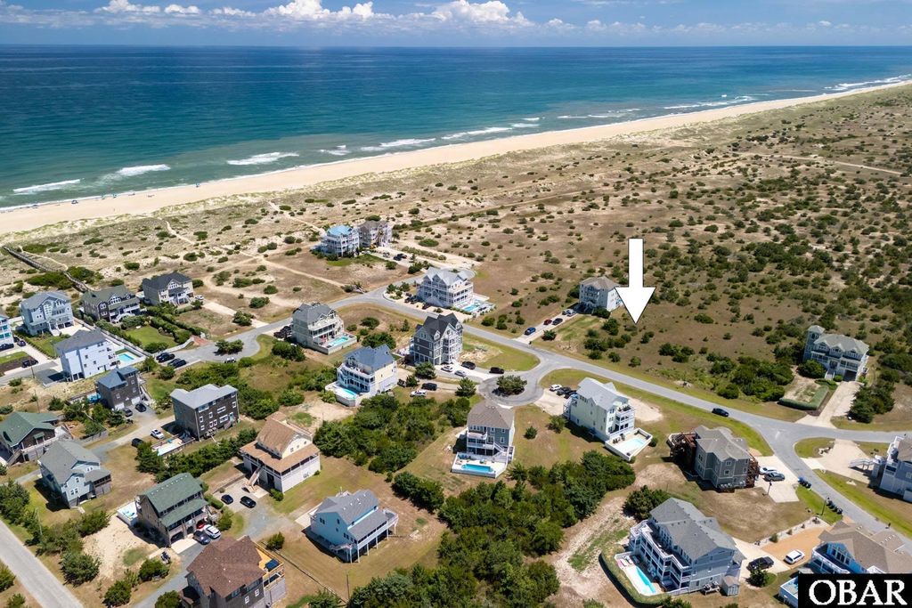 Image 1 of property listing at 27230 South Beach Lane Lot 15, Salvo, NC 27968