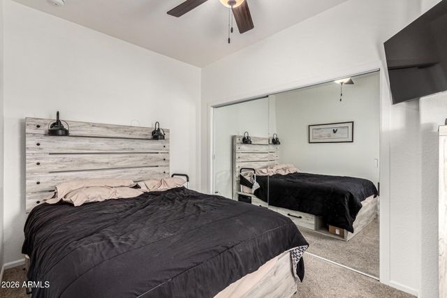 2701 E ALLRED Avenue 75, Mesa, AZ 85204