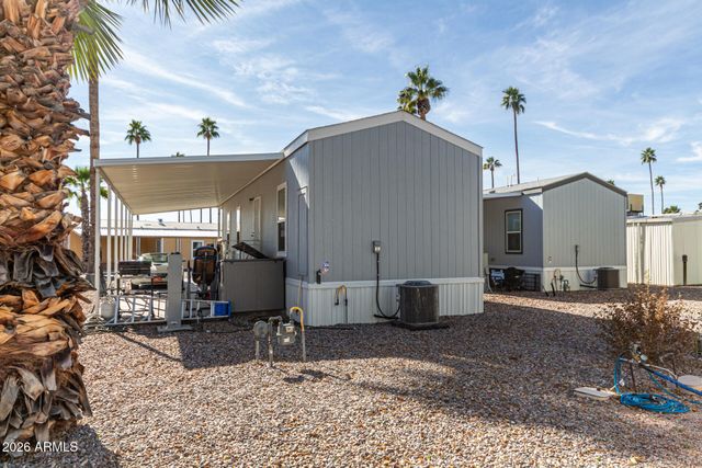 2701 E ALLRED Avenue 75, Mesa, AZ 85204