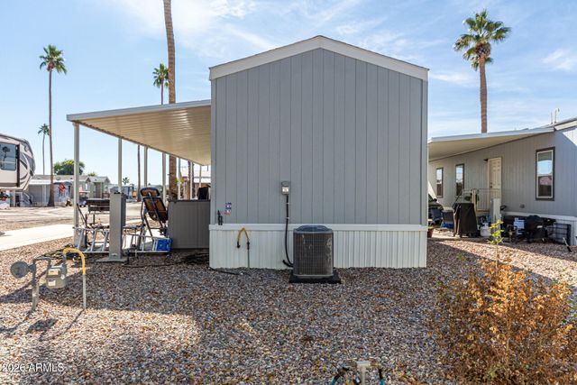 2701 E ALLRED Avenue 75, Mesa, AZ 85204