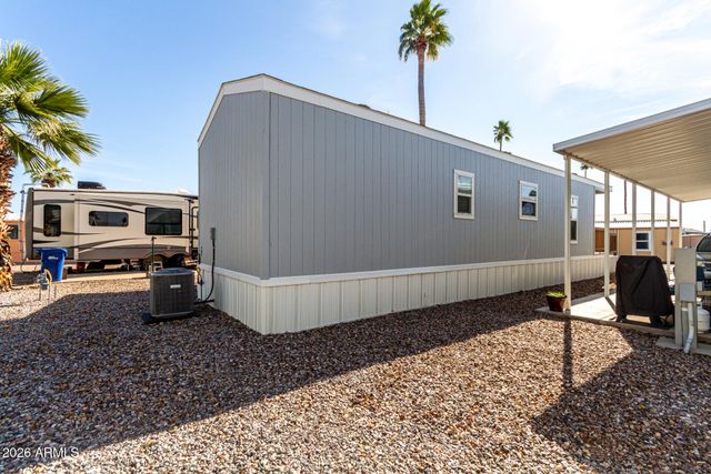 2701 E ALLRED Avenue 75, Mesa, AZ 85204