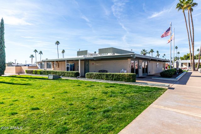 2701 E ALLRED Avenue 75, Mesa, AZ 85204