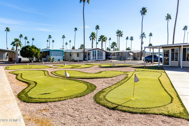 2701 E ALLRED Avenue 75, Mesa, AZ 85204