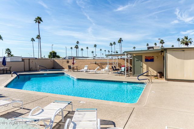 2701 E ALLRED Avenue 75, Mesa, AZ 85204