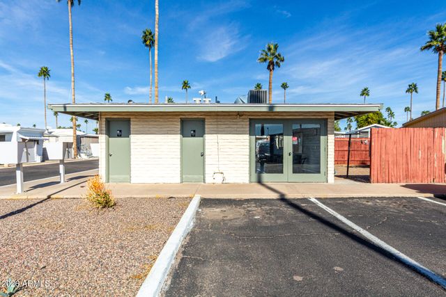 2701 E ALLRED Avenue 75, Mesa, AZ 85204