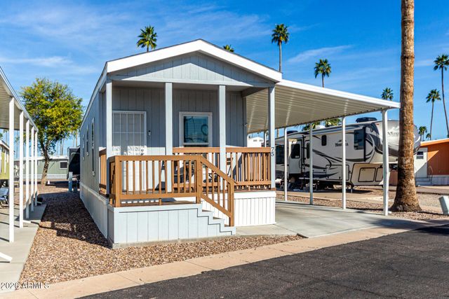 2701 E ALLRED Avenue 75, Mesa, AZ 85204