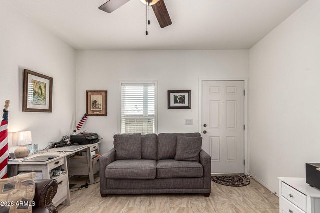 2701 E ALLRED Avenue 75, Mesa, AZ 85204