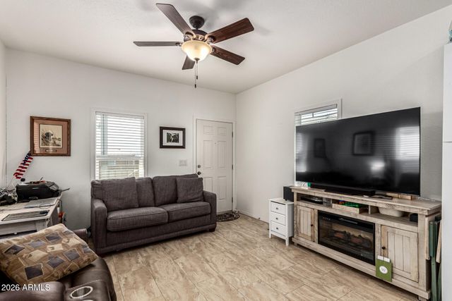 2701 E ALLRED Avenue 75, Mesa, AZ 85204