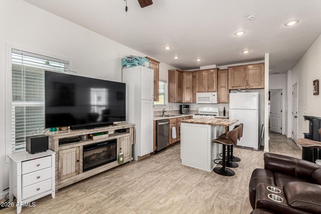 2701 E ALLRED Avenue 75, Mesa, AZ 85204