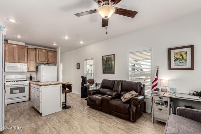 2701 E ALLRED Avenue 75, Mesa, AZ 85204